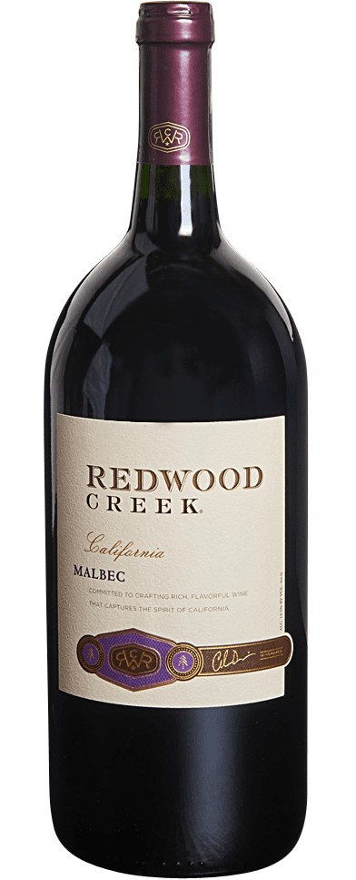 Redwood Creek California Malbec