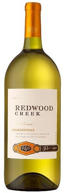 Redwood Creek Chardonnay