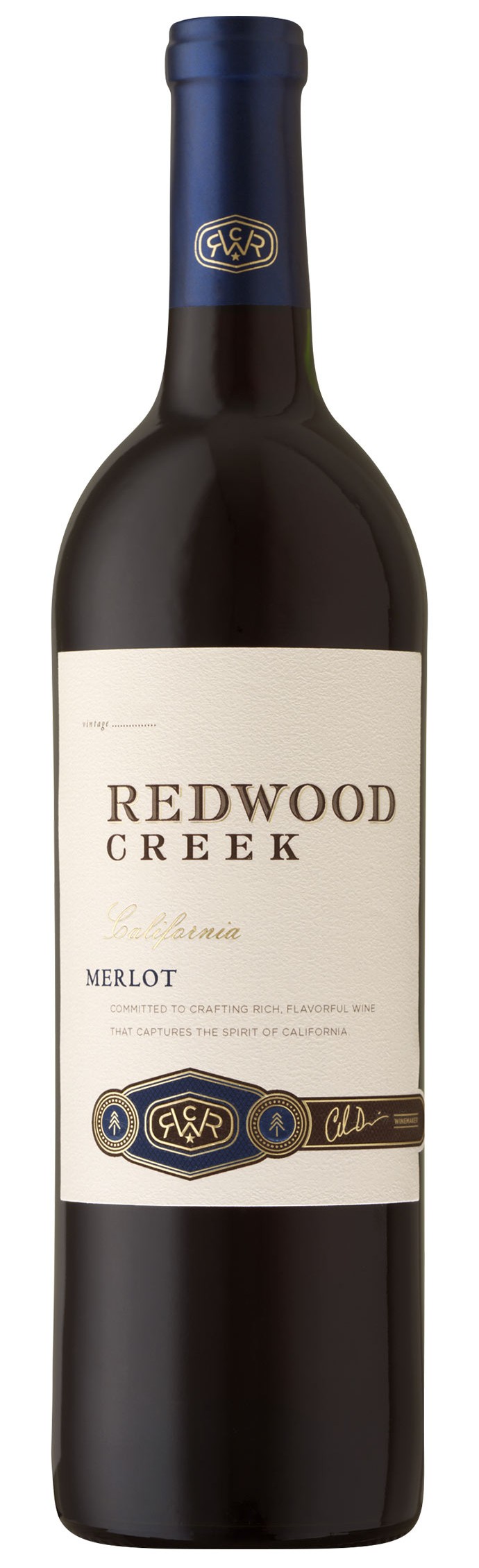 Redwood Creek Merlot