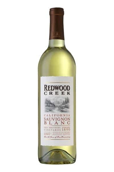 Redwood Creek Sauvignon Blanc