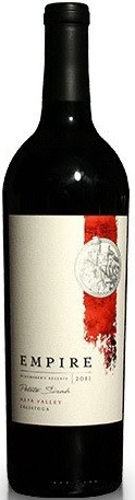Redwood Empire Syrah NV