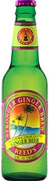 Reed's Stronger Ginger Brew