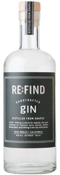 Re:Find Gin