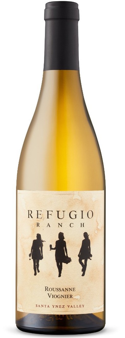 Refugio Ranch Petite Syrah