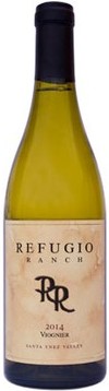 Refugio Ranch Viognier