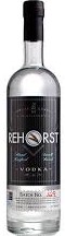 Rehorst Vodka
