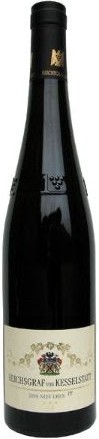Reichsgraf Von Kesselstatt Kaseler Nies'Chen Riesling Kabinett 2014