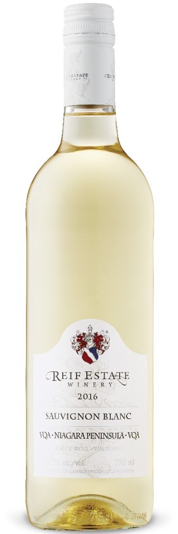 Reif Estate Sauvignon Blanc