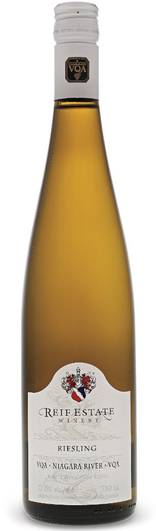 Reif Riesling VQA