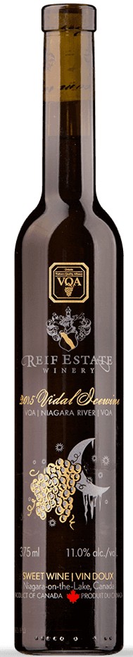 Reif Vidal Icewine