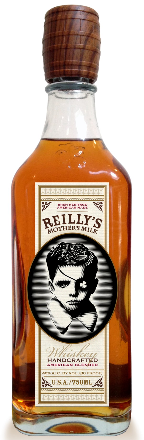 Reilly's Mother's Milk