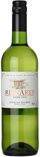 Reinares Ugarte Tempranillo 2013