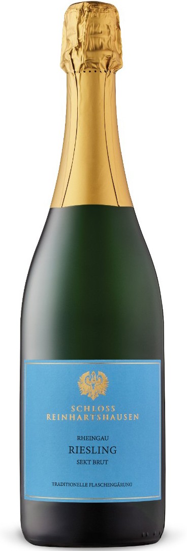 Reinhartshausen Riesling Sekt Brut