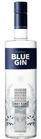 Reisetbauer Blue Gin