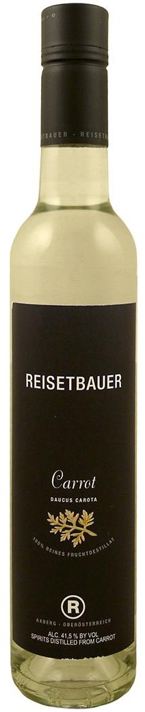 Reisetbauer Carrot Eau de Vie