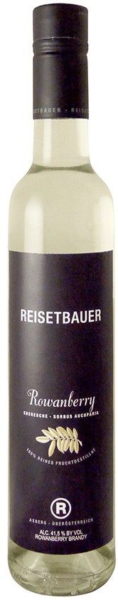 Reisetbauer Rowanberry Eau de Vie