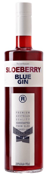 Reisetbauer Sloeberry Blue