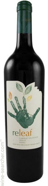 Releaf Imbuko Cabernet Sauvignon 2013