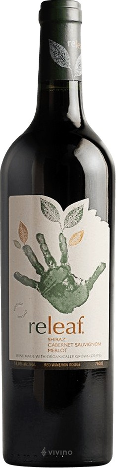 Releaf Red Blend
