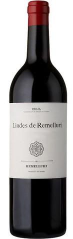 Remelluri Lindes de Remelluri de San Vicente 2011