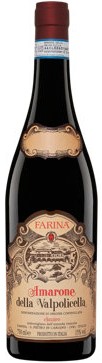 Remo Farina Amarone Della Valpolicella Classico 2013