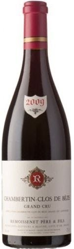 Remoissenet Pere Et Fils Chapelle Chambertin Grand Cru 2014