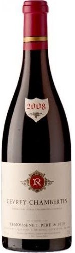 Remoissenet Pere Et Fils Charmes Chambertin 2014