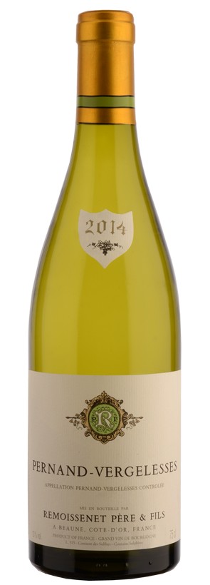 Remoissenet Pere Et Fils Pernand-Vergelesses 2014