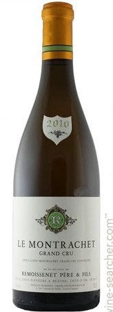 Remoissenet Pere Et Fils Puligny-Montrachet 2015