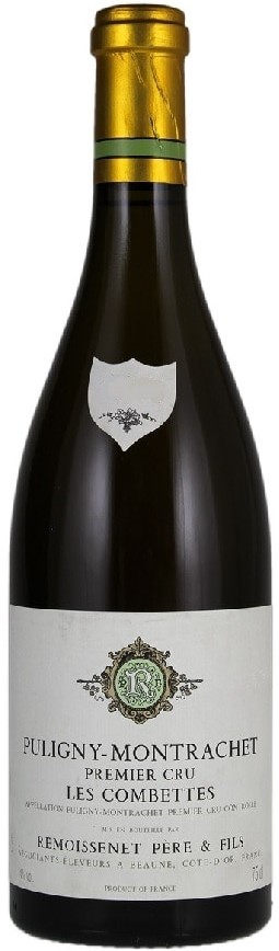 Remoissenet Pere Et Fils Puligny Montrachet Combettes 2014