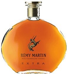 Remy Martin Extra Cognac