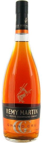 Remy Martin Grand Cru VS