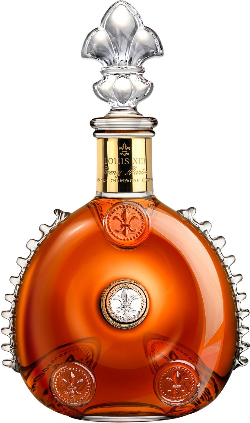 Remy Martin Louis XIII 750mL