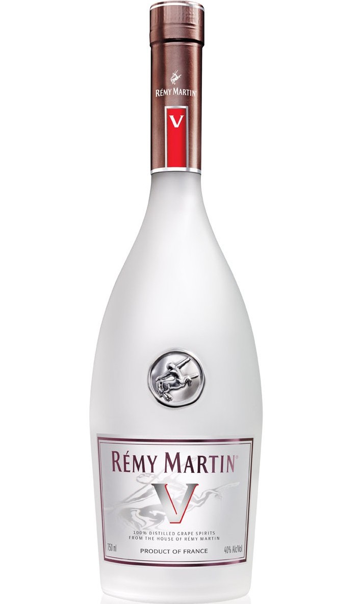 Remy Martin V