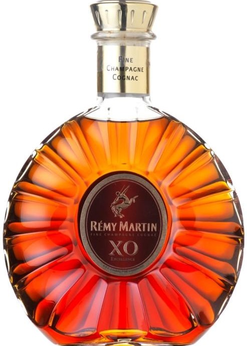 Remy Martin XO Excellence