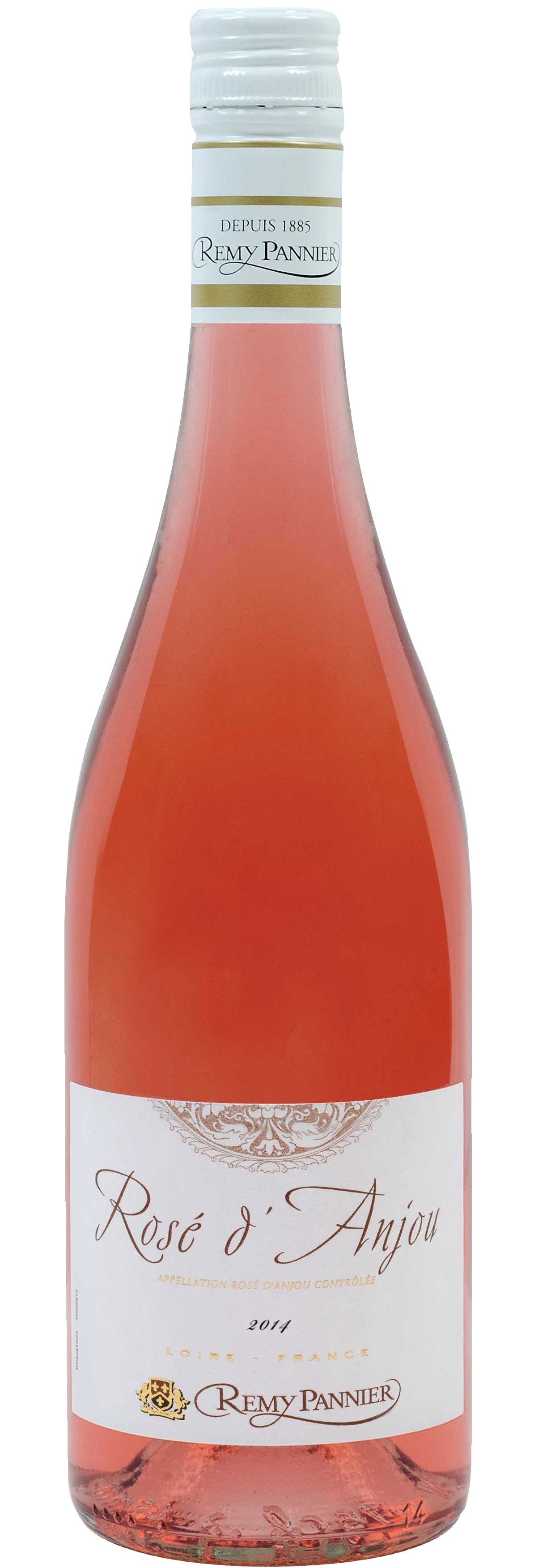 Remy Pannier Rose D'Anjou