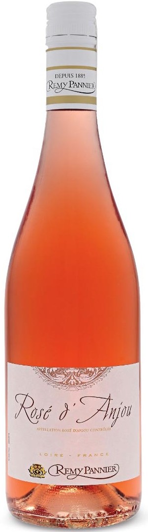 Remy Pannier Rose d'Anjou 2013