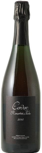 Renardat Fache Bugey Cerdon