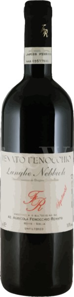 Renato Fennochio Langhe 2012