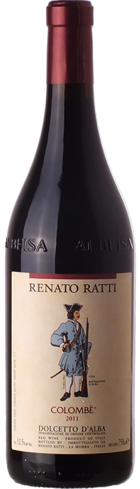 Renato Ratti Colombe NV