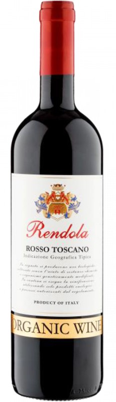 Rendola Rosso Toscano