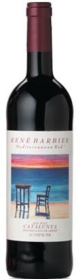 Rene Barbier Mediterranean Red