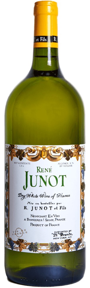 Rene Junot