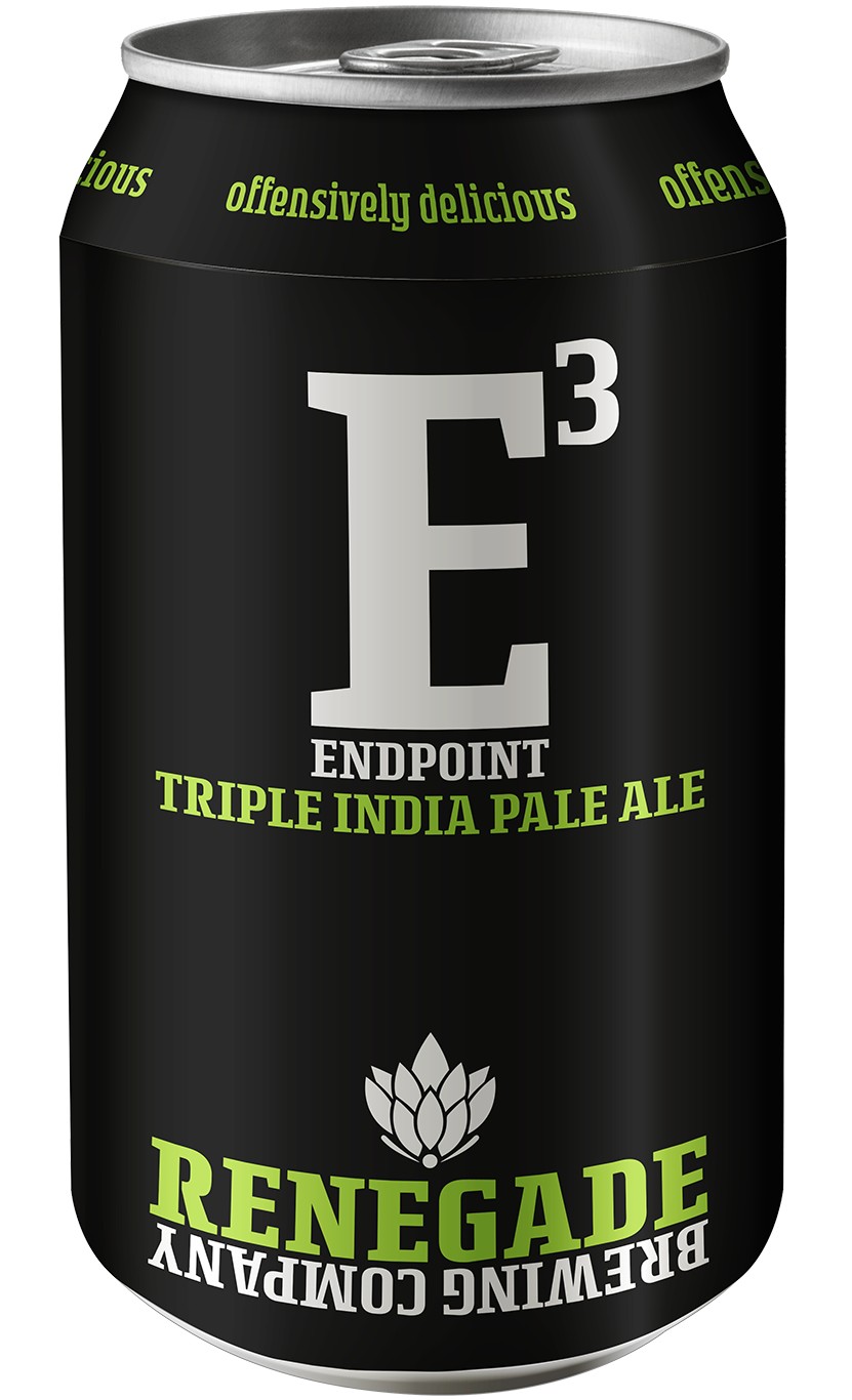 Renegade Endpoint Triple IPA