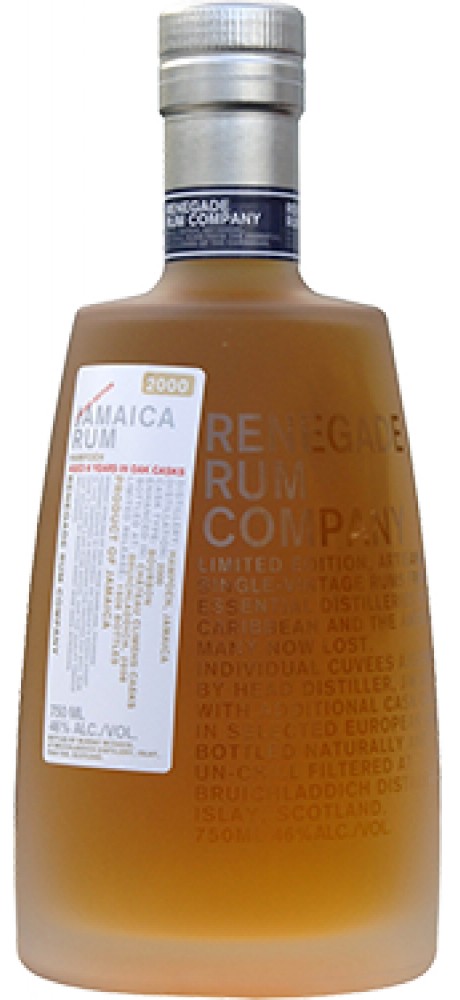 Renegade Hampden 2000