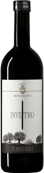 Renieri Invetro Toscana Red