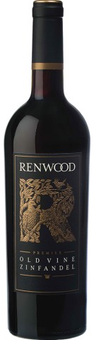 Renwood Premier Zinfandel