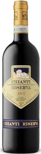 Renzo Masi Riserva Chianti 2013