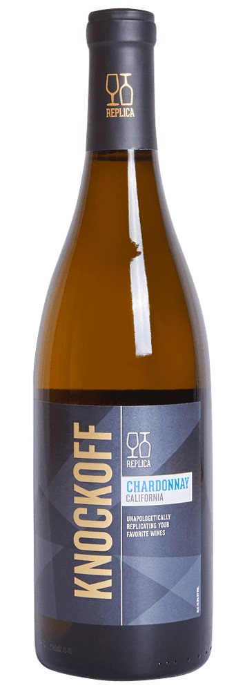 Replica Knockoff Chardonnay