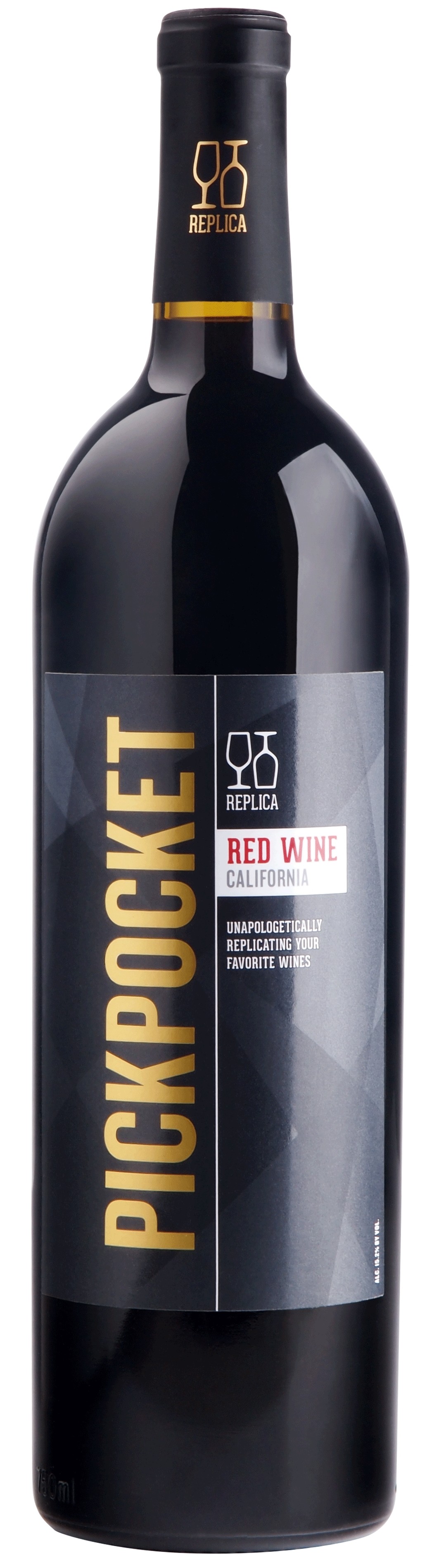 Replica Pickpocket Red Blend